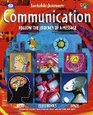 Communication (Invisible Journeys)
