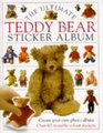 The Ultimate Teddy Bear Book Sticker Album