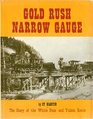 Gold Rush Narrow Gauge The Story of the White Pass and Yukon Route