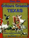 How the Critters Created Texas