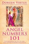 Angel Numbers 101 The Meaning of 111 123 444 and Other Number Sequences