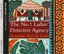 The No 1 Ladies' Detective Agency