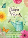 A Garden of Hope Devotional Journal