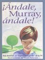 Andale Murray Andale