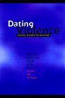 Dating Violence Young Women in Danger