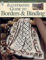 Illustrated Guide to Borders  Binding