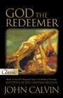 God The Redeemer A Pure Gold Classic