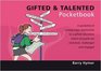 Gifted and Talented Pocketbook