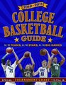 College Basketball Guide All the Teams All the Stars All the Big Games