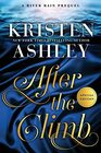 After the Climb (River Rain, Bk 1) (Special Edition)