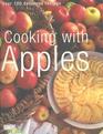 Cooking With Apples (Cookery)