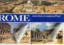 Rome: autrefois et aujourd'hui