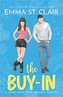 The Buy-In (Graham Brothers, Bk 1)