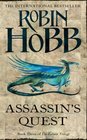 Assassin's Quest (Farseer, Bk 3)