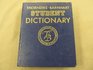 ThorndikeBarnhart Student Dictionary