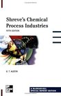 Sre Shreves Chemical Process Industries Handbook 5/E