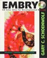 Embryo CD Color Atlas for Developmental Biology