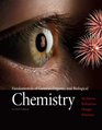 Fundamentals of General Organic and Biological Chemistry with MasteringChemistry