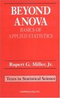 Beyond ANOVA Basics of Applied Statistics