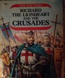 Richard the Lionheart and the Crusades