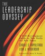 The Leadership Odyssey  A SelfDevelopment Guide to New Skills for New Times