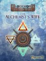 The Alchemist's Wife Clockwork  Chivalry