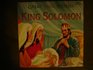 King Solomon (Great Bible Stories)