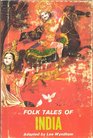Folk tales of India