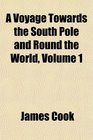 A Voyage Towards the South Pole and Round the World Volume 1