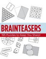 Brainteasers 195 Puzzles to Keep You Sharp