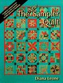 The New Sampler Quilt