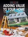 Adding Value to Your Home Projects That Make Your House  Yard Worth More