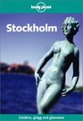 Stockholm (Lonely Planet)