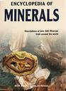 Encyclopedia of Minerals