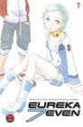 Eureka Seven 01