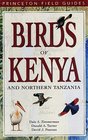 Birds of Kenya and Northern Tanzania