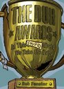 The Duh Awards : In This Stupid World, We Take the Prize