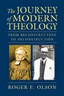 The Journey of Modern Theology From Reconstruction to Deconstruction