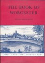 The book of Worcester The story of the city's past