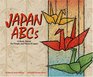 Japan ABCs A Book About the People and Places of Japan