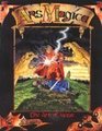 Ars Magica Third Edition