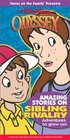 Adventures In Odyssey Amazing Stories Series 3 Sibling Rivalry Two Sides To Every Story