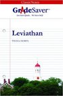 GradeSaver  ClassicNotes Leviathan