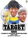 Target A History of the Target Doctor Who Books