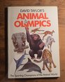 Animal Olympics