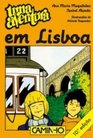 Uma Aventura Em Lisboa