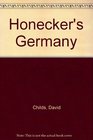 Honecker's Germany