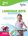 Second Grade Language Arts Success (Sylvan Super Workbooks) (Language Arts Super Workbooks)