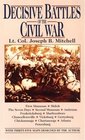 Decisive Battles of the Civil War