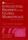 Intellectual Property in the Global Marketplace 2 Volume Set 2001 Supplement